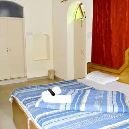 Hotel Bhajgovindam Haridwār Cameră foto