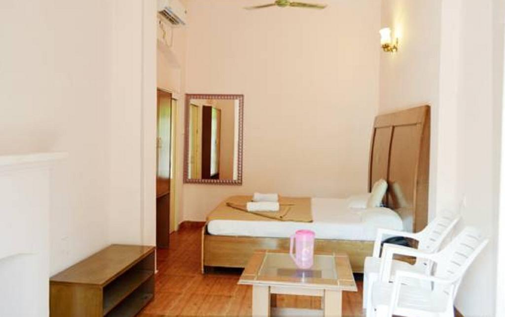 Hotel Bhajgovindam Haridwār Exterior foto