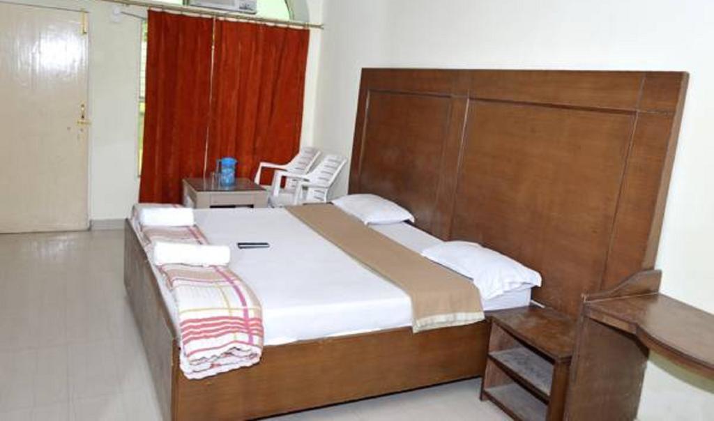 Hotel Bhajgovindam Haridwār Cameră foto