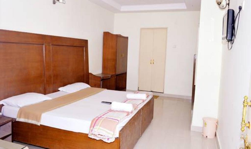 Hotel Bhajgovindam Haridwār Cameră foto