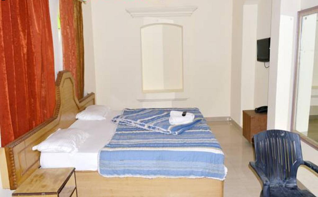 Hotel Bhajgovindam Haridwār Cameră foto
