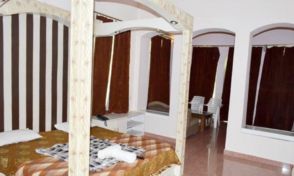 Hotel Bhajgovindam Haridwār Cameră foto