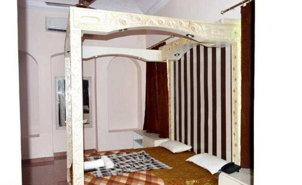 Hotel Bhajgovindam Haridwār Cameră foto