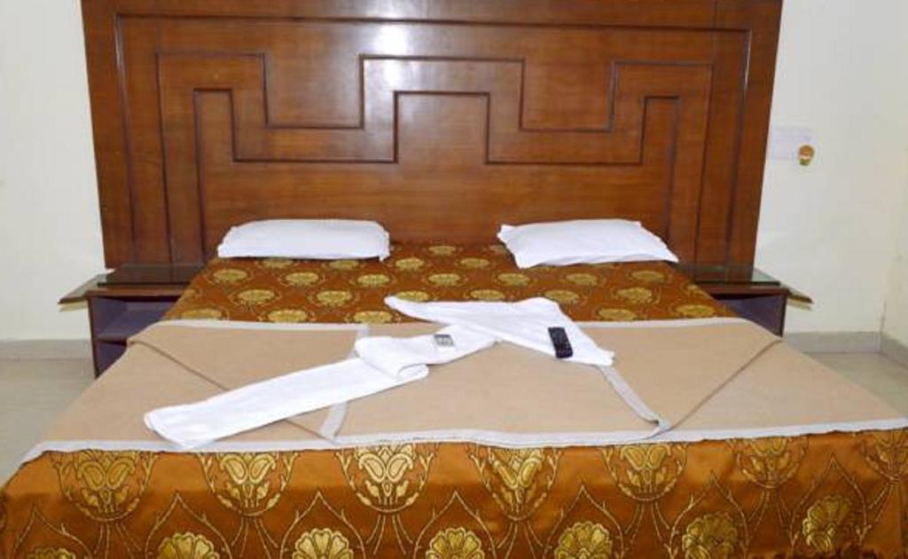 Hotel Bhajgovindam Haridwār Cameră foto
